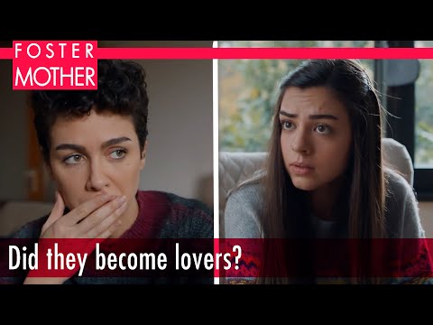 Alev learns about Damla and Adnan - Episode 29 | Foster Mother English