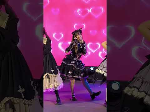 [Fancam Angie] Peach You Show | Idol Mosh Pit Lolita Idol @The Street Ratchada 20 May, 2023