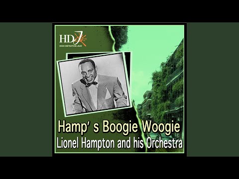 Hamp's Boogie Woogie