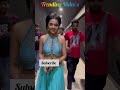Tejaswi S Dance Deewane Performance Tejaswiprakash Shorts Trending Beautiful Kesariya Viral