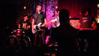 "All These Things That I've Done" - The Killers (The Sleeping Tongues cover - clip ) The Way Station