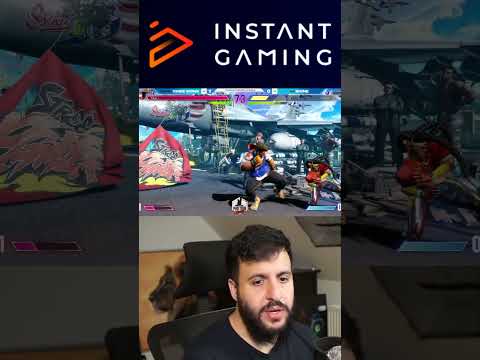 EVO 2023 Live Reaction: The Disrespect! 😱