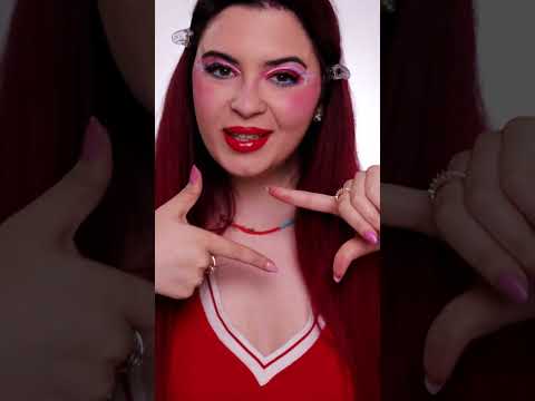 Norway trend 🇳🇴 | Норвежки makeup trend за световното #worldcup2026 #makeuptrends