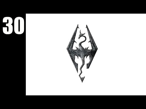 LorePlay - Elder Scrolls: Skyrim - Episode 30 - WE ARE BACK!