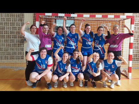 PRVA LIGA ČEKA NAS!!! ŽRK "Odžaci" 26:27 ORK "Apatin"