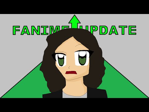 Fanime Update week 37 (12/05/2014)