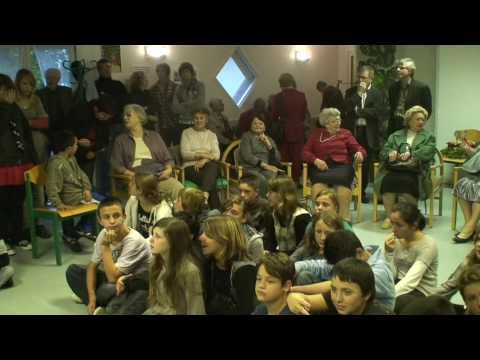 La vie n'a pas d'âge