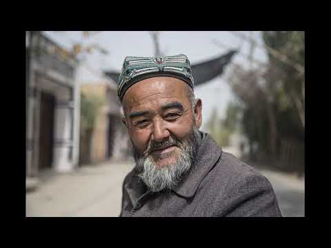 Ablikim Tursunov - Korgum Bar Mening.