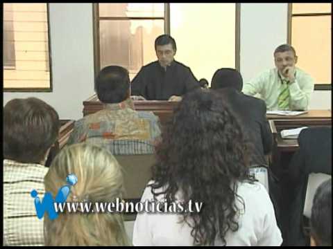 Confirman sentencia a hijos de Gilberto Rodríguez Orejuela