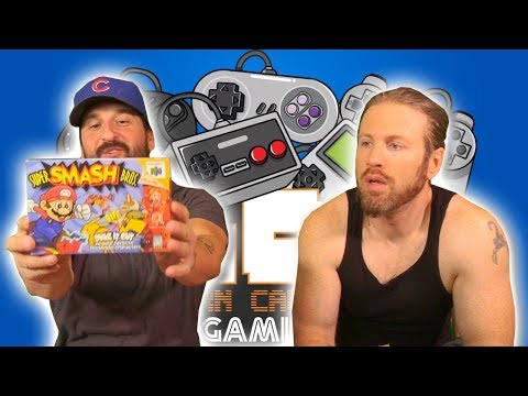 SoCal Retro Gaming Expo Pick-Ups