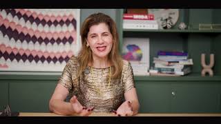 PodCor com Beth Venzon: cores, moda e espírito do tempo