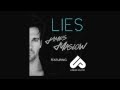 James Maslow - Lies (Audio) 