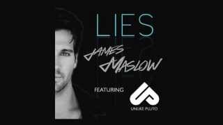 James Maslow - Lies (Audio)