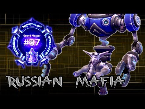 RighteousNicky - Grand Master Gazlowe - Russian Mafia