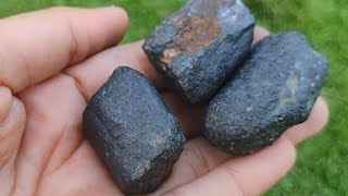 DIAMOND INDICATOR STONES On your land