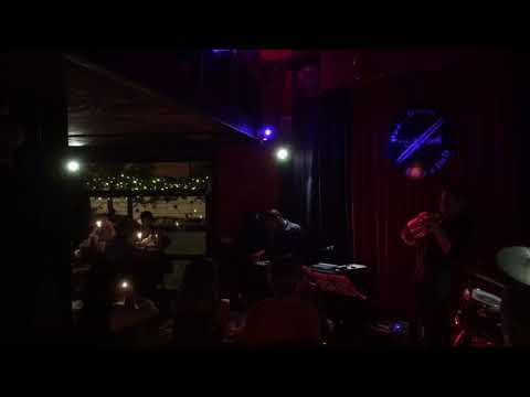 Fabrizio Bosso/Rosario Giuliani al per...Bacco