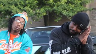 StarBucks! Young Buck Chokes Starlito! *You Should Be Proud Of Me Diss* *Lawd How Mercy*