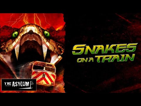Snakes on a Train