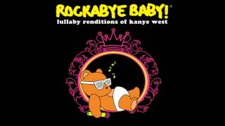 Kanye West - Touch the sky (Lullaby Version) + DL