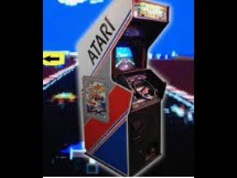 Pole Position - My Arcade