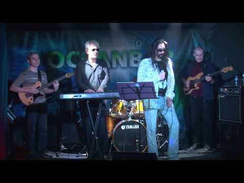 Павел Козлов & Alright Band "Live concert mix" (www.pavelkozlov.Su)
