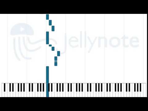 Quantum tarantulí - Daniel Landa [Sheet Music]