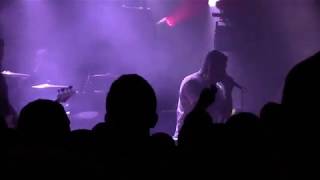 Senses Fail - First Breath Last Breath (Live)