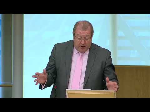 Local Government, Housing and Planning Committee - National Planning Framework 4 from 19 April 2022