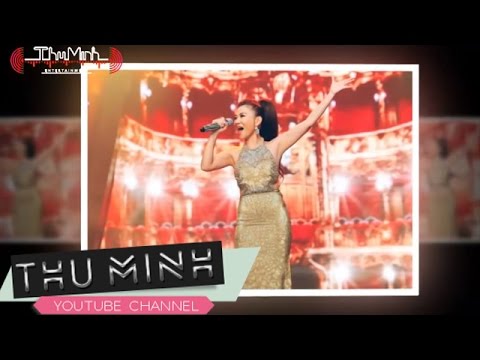 Đường Cong 2 - Thu Minh [Audio]