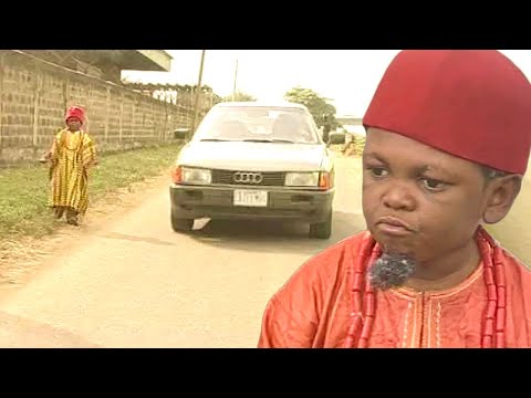 PAWPAWS LOVE FROM ASIA: SHORT ENGINE |BEST OF PAWPAW OLD NIGERIAN MOVIE| AFRICAN MOVIES