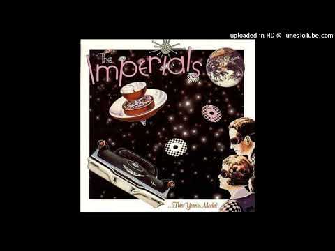 This Year's Model CD - The Imperials (1987) [Full Album]