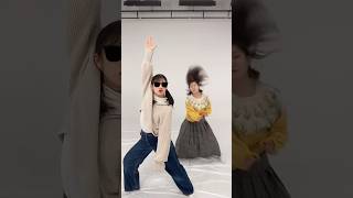 世界一ダサい変身ポーズ対決２‼️ #shorts