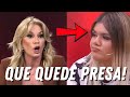 Strong Statements From Yanina Latorre About Morena Rial