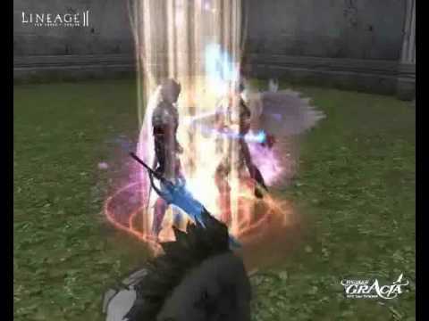 Kodrin vs Vaquero (Iluna server - marzo)