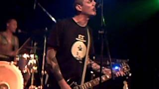 Burning Heads - Guitar / I Was Wrong