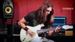 Video thumbnail for FREE THE TONE MS SOV (MS 2V) - Demo by Paul Audia by GuitarTutorialsdotit