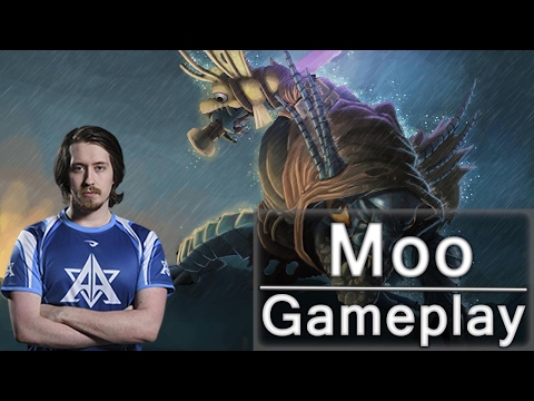 coL.Moo Slark Gameplay - compLexity Gaming