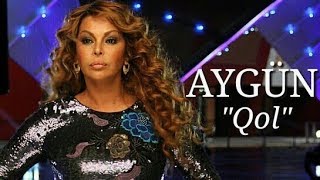 Aygün Kazımova - Qol (Official Video)