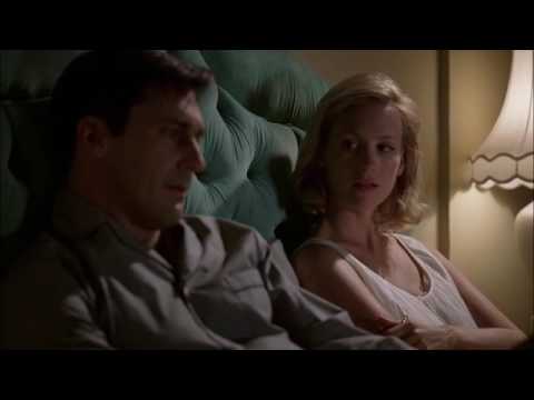 Mad Men - Season 1 Trailer