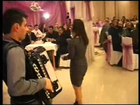 Danijela Prazic - Verde frunza