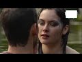 The Mermaid Appeared From Water Mermaid Video Movie Scene