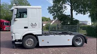 بيع السيارات القاطرة DAF XF 510 FT EURO 6 INTARDER 9TON VOORAS - صورة 4 | Autoline EG السيارات القاطرة DAF XF 510 FT EURO 6 INTARDER 9TON VOORAS | صورة 4 - Autoline
