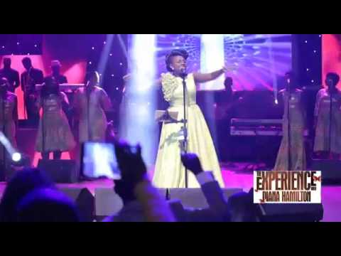 Ghana Praise & Worship