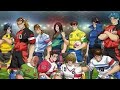 GGO Football Title Song