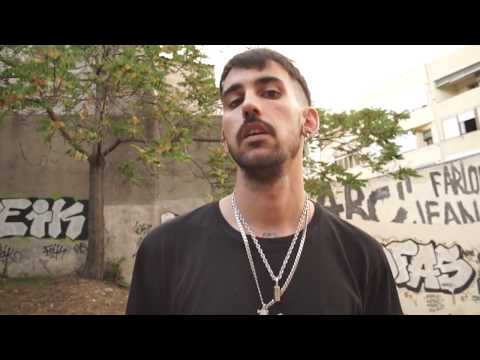 ELEKA  I  SKINNY MAYO  I  D  ONE   - PARADISE - (video) prod. by Richie Beatz