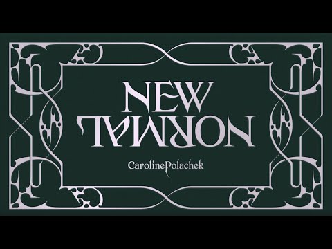 Video thumbnail for New Normal