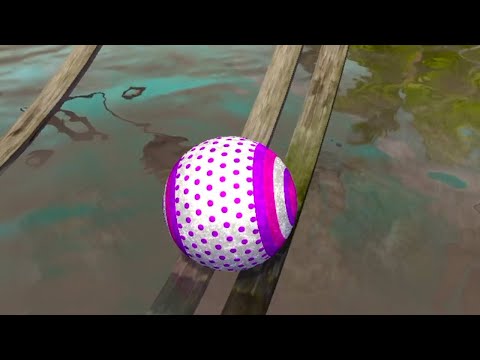 Rollance Adventure Balls - NEW SpeedRun Gameplay 🌟 Level 5373
