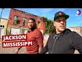 Inside Inner City America Breaking Hood Mindset
