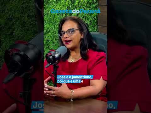 GAZETA ENTREVISTA | Eliane Alexandrino entrevista Beth Leal