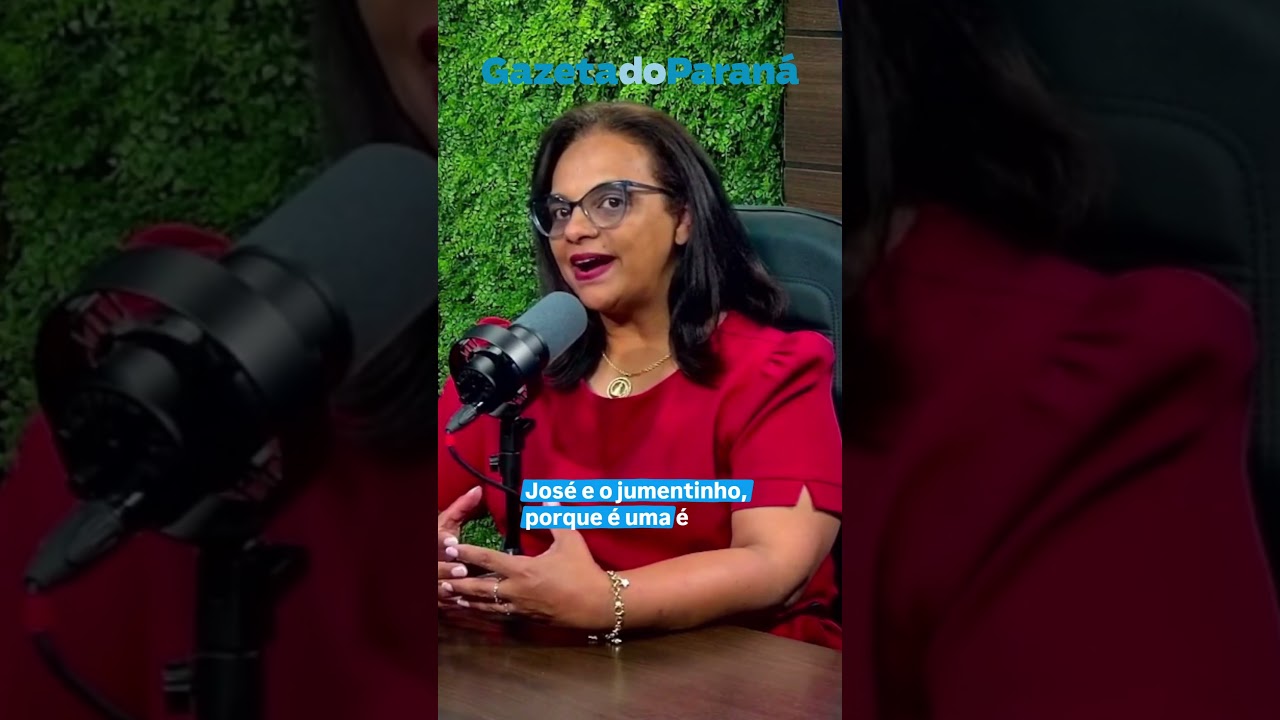 GAZETA ENTREVISTA | Eliane Alexandrino entrevista Beth Leal